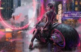 王者荣耀甄姬连招技巧教学：冰冻连控与团战输出思路